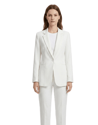 Pearl Stride Blazer Image