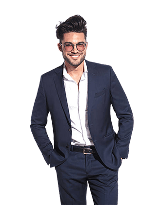 Riviera Sharp Blazer Image