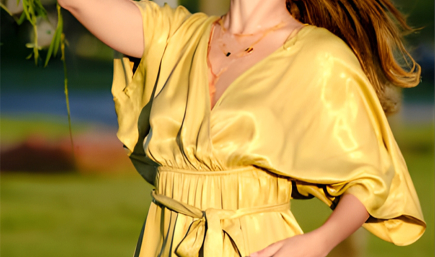 Minimal vs. Statement Dresses Which Style Is Worth Your Penny blog image